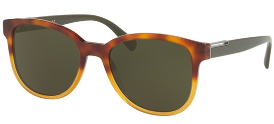 Солнцезащитные очки PRADA PLAQUE SPR 08US